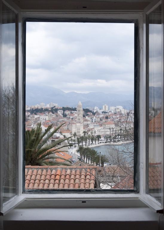 Apartmán Varos